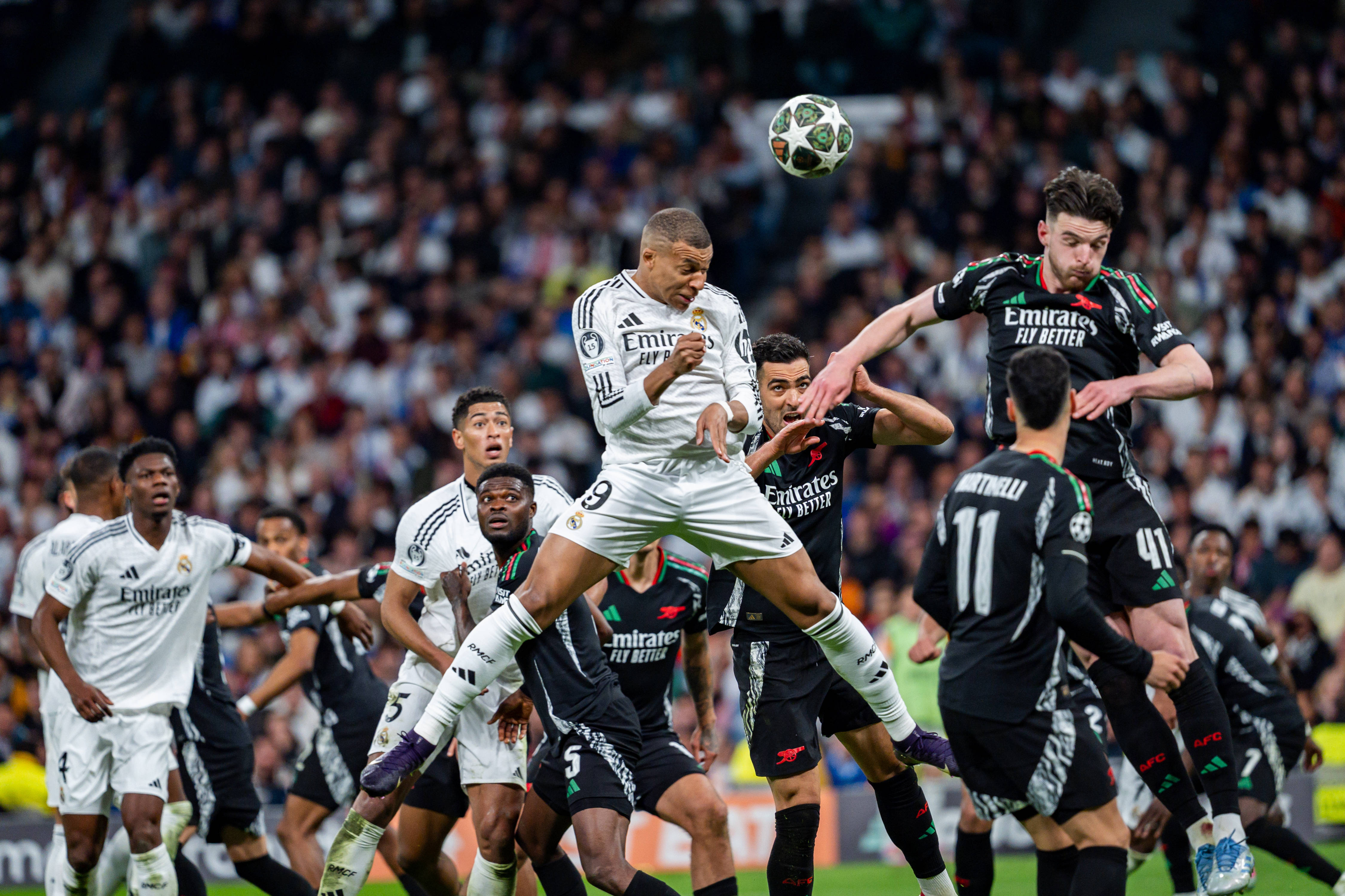 od体育竞技-关于阿森纳主场大败，欧洲赛事前景不容乐观的信息