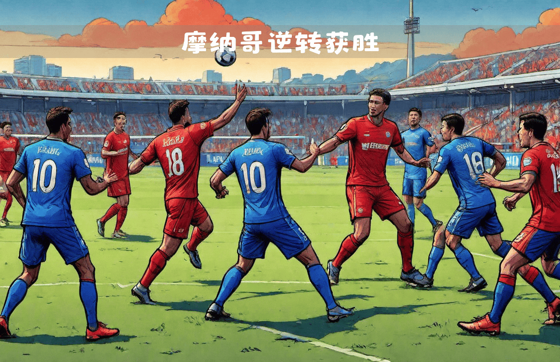 od体育下载-包含摩纳哥客战埃文，作客赢得关键比赛的词条