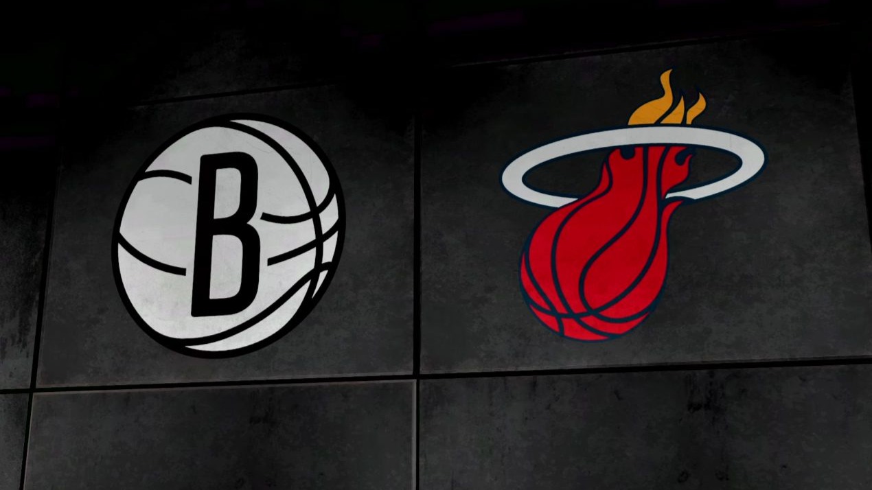 od体育登录-热火力克篮网，阿德巴约一己之力力挽狂澜的简单介绍