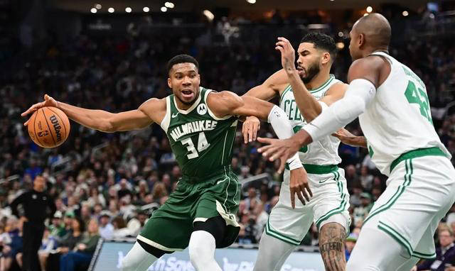 od体育入口-凯尔特人主场不敌雄鹿，遭遇失利(最终,凯尔特人以11294击败雄鹿,锁定东部第一)