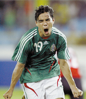 od体育链接-关于墨西哥队小组赛失利，重整旗鼓再出发的信息