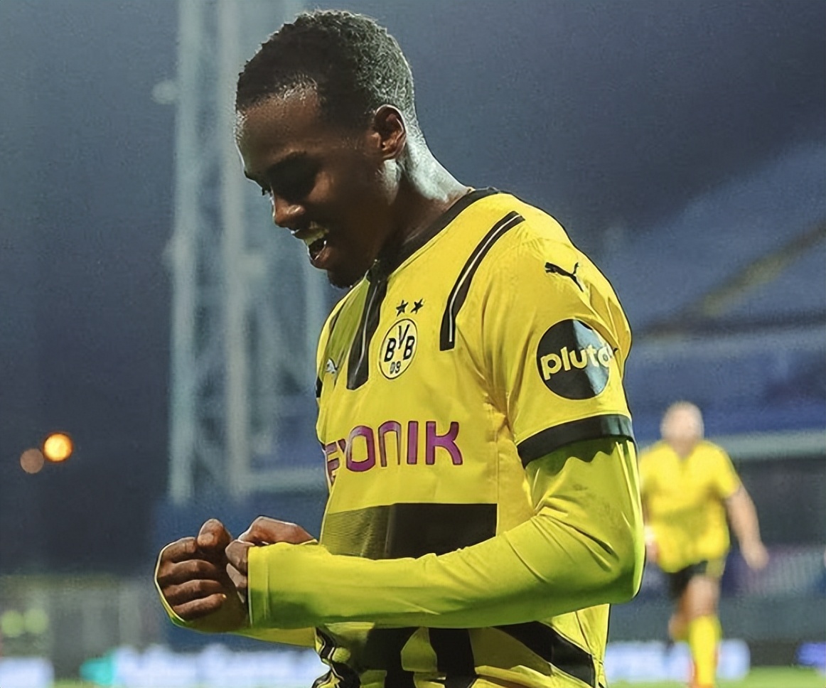 od体育链接-包含多特蒙德客场赢球，英超前进势头良好的词条