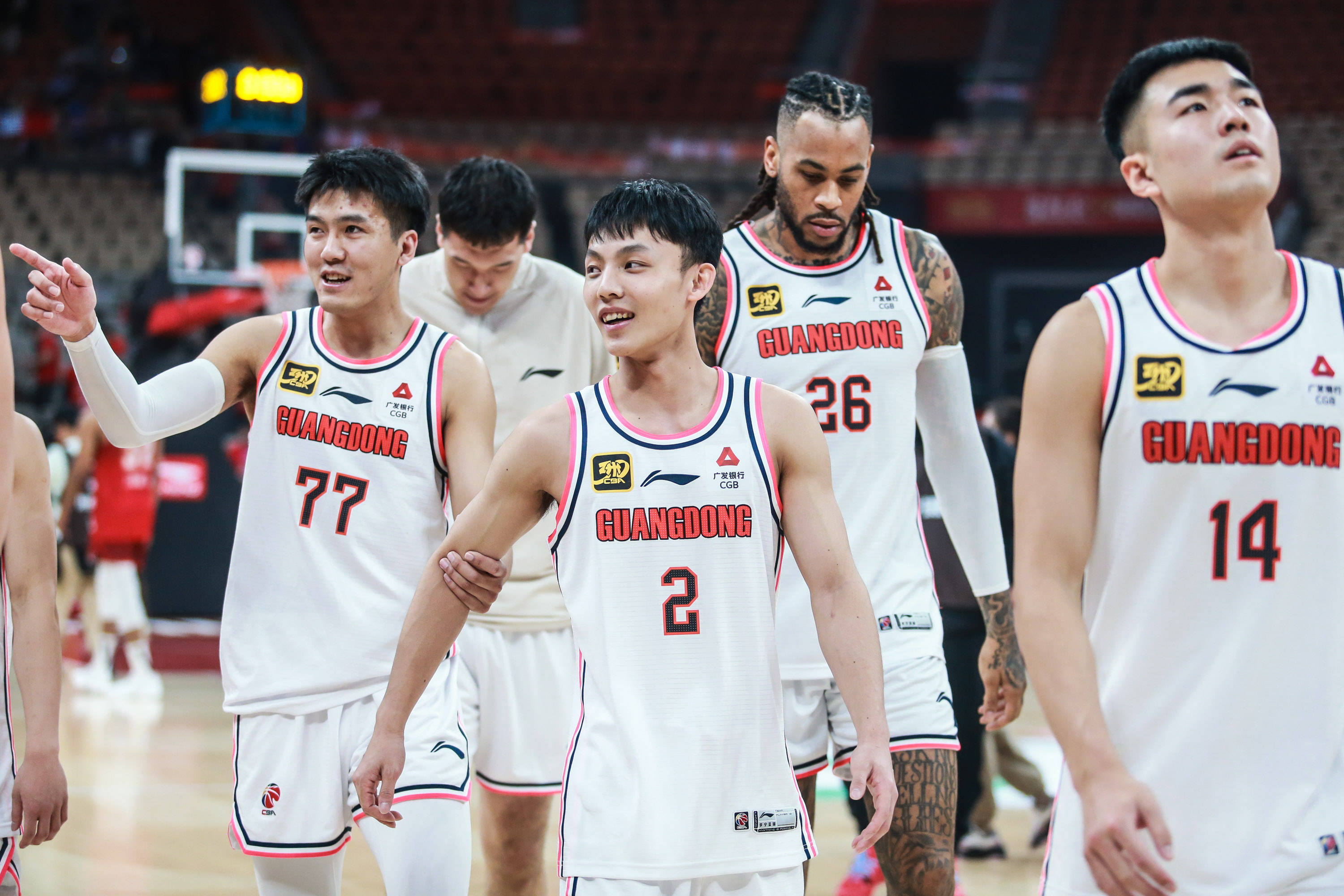 od体育中国官网-关于CBA联赛积分榜变化竞争更加激烈的信息