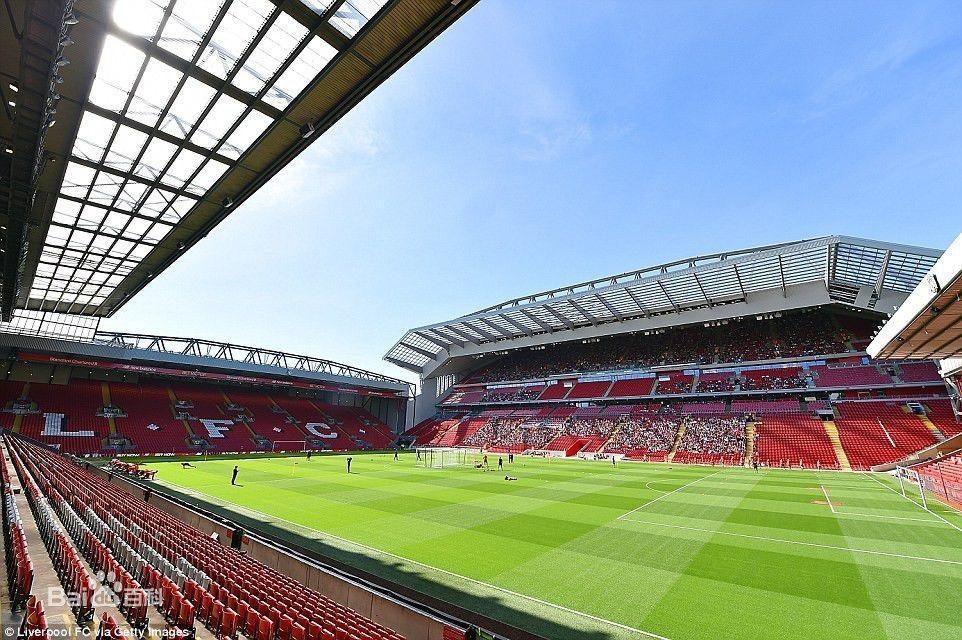 od体育官网入口-利物浦主场迎战溃败,球队困境难解的简单介绍