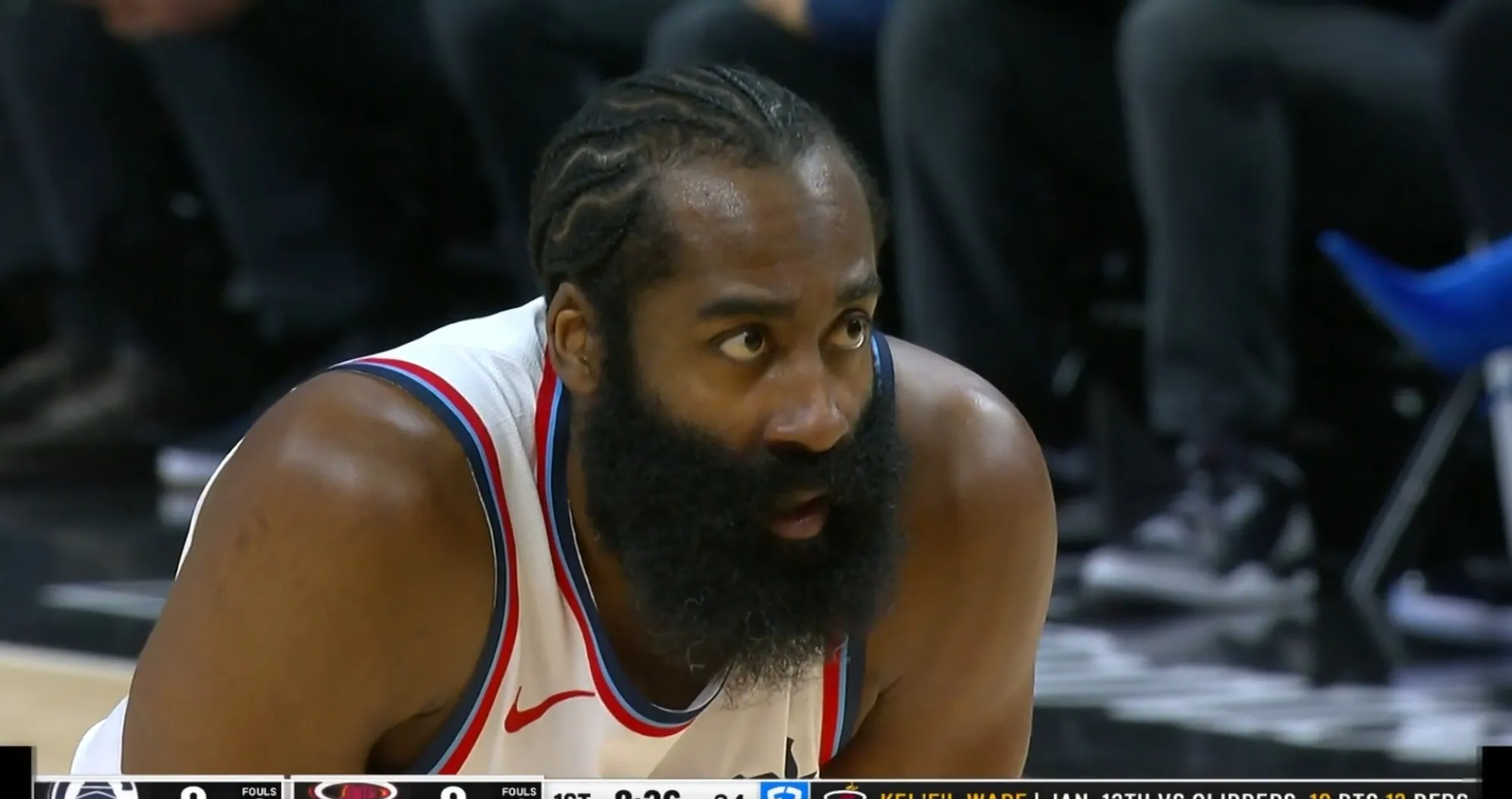 od体育投注-包含火箭背靠背告捷，哈登绝杀成神奇一幕的词条