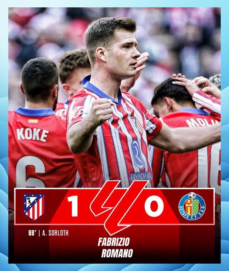 od体育app下载-马竞客场逆转，成功战胜对手收获三分