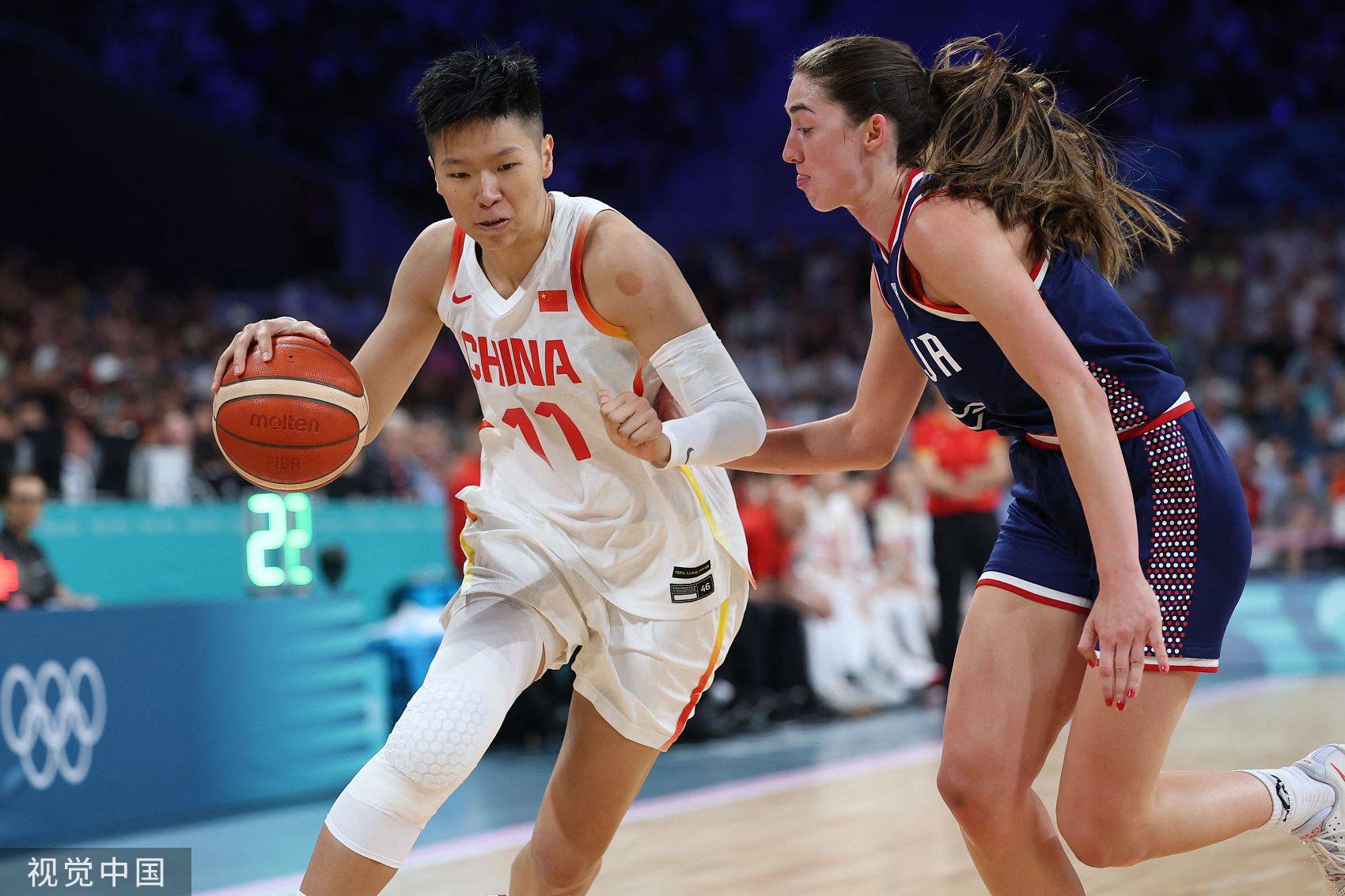 od体育网站入口-湖南女篮遭受连败，调整能力受考验