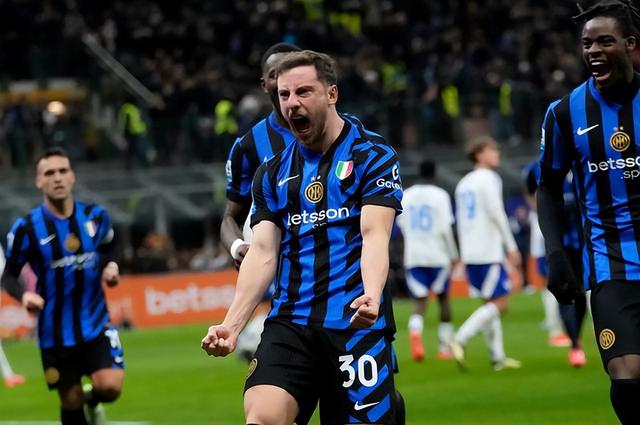 od体育投注-国际米兰连胜五场,向冠军发起挑战的简单介绍