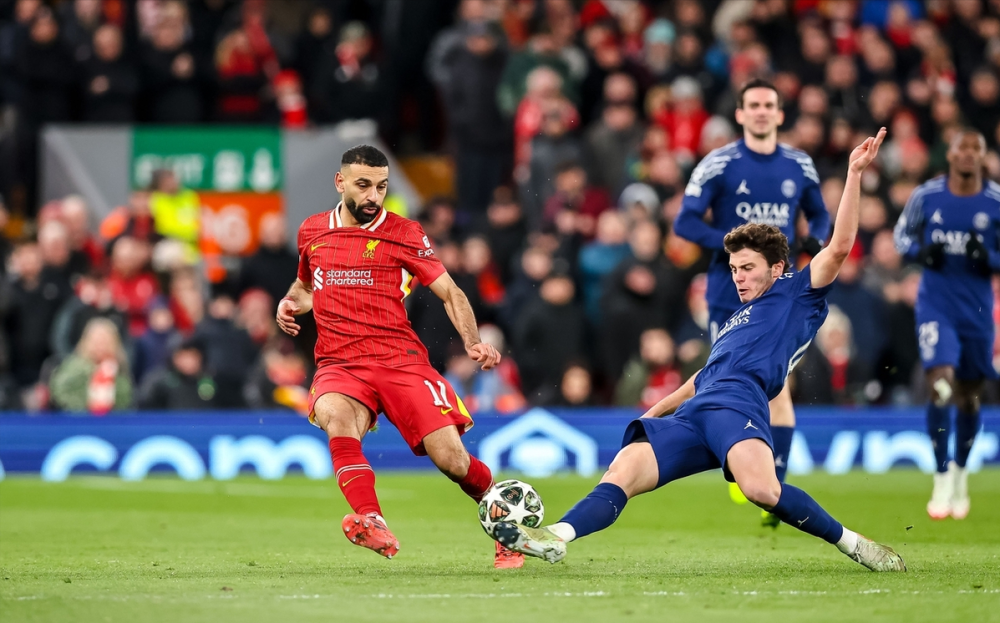 od体育入口-梅西绝杀,巴黎客场战平利物浦的简单介绍