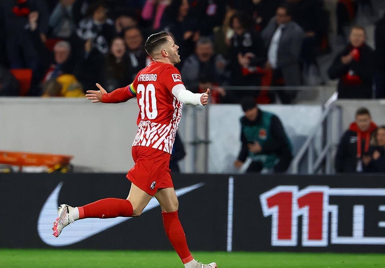 od体育投注-沙尔克04客场击败弗赖堡，取得胜利