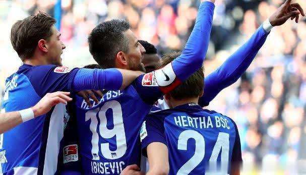 od体育官方-RB莱比锡连胜柏林赫塔，稳坐积分榜榜首的简单介绍