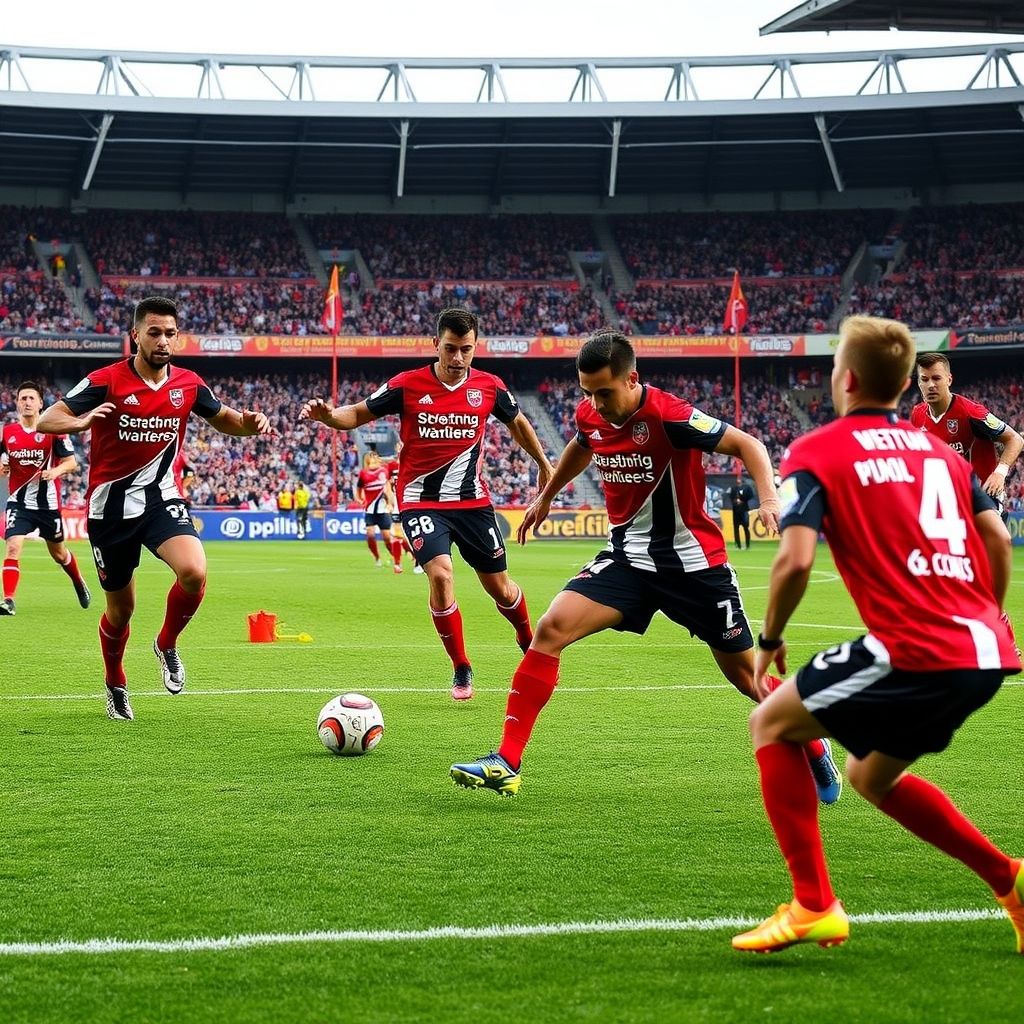 od体育网页版登录入口-西悉尼流浪者多点开花，备战进攻火力爆发