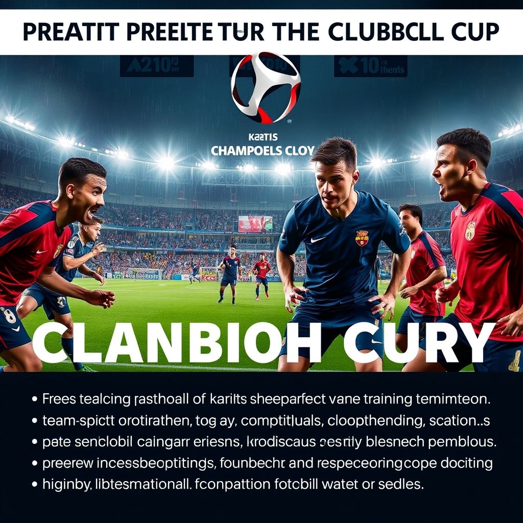 od体育链接-卡尔蒂斯全力备战世俱杯，冲击冠军信心十足