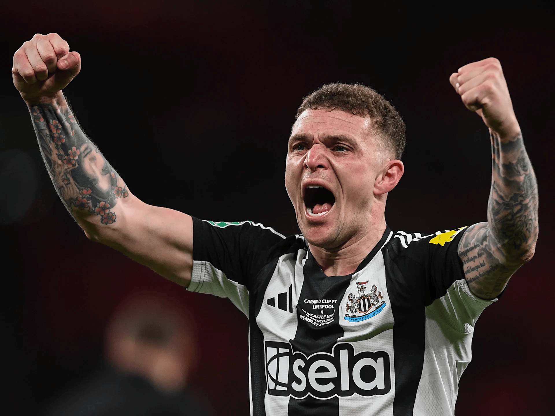 od体育网站入口-纽卡斯尔联队客场失利，反击未果