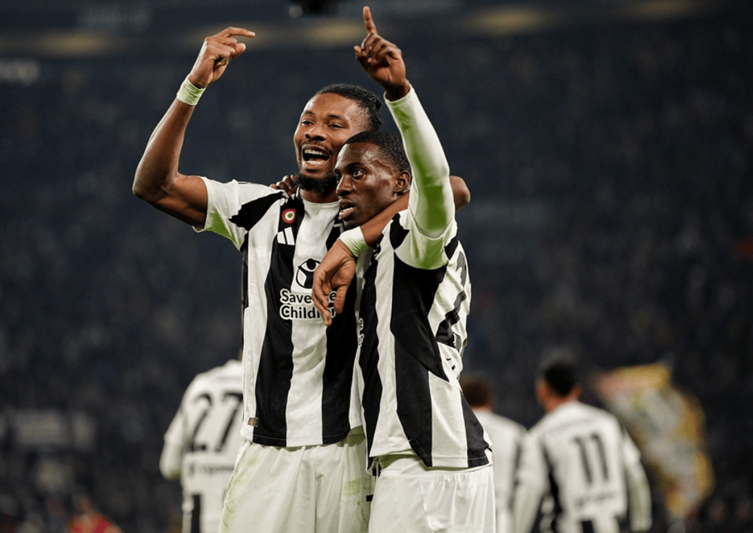 od体育教练-尤文图斯领头羊,欧冠对手难以挑战