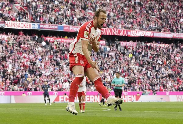 od体育投注-关于拜仁慕尼黑逆袭！莱万多夫斯基帽子戏法的信息