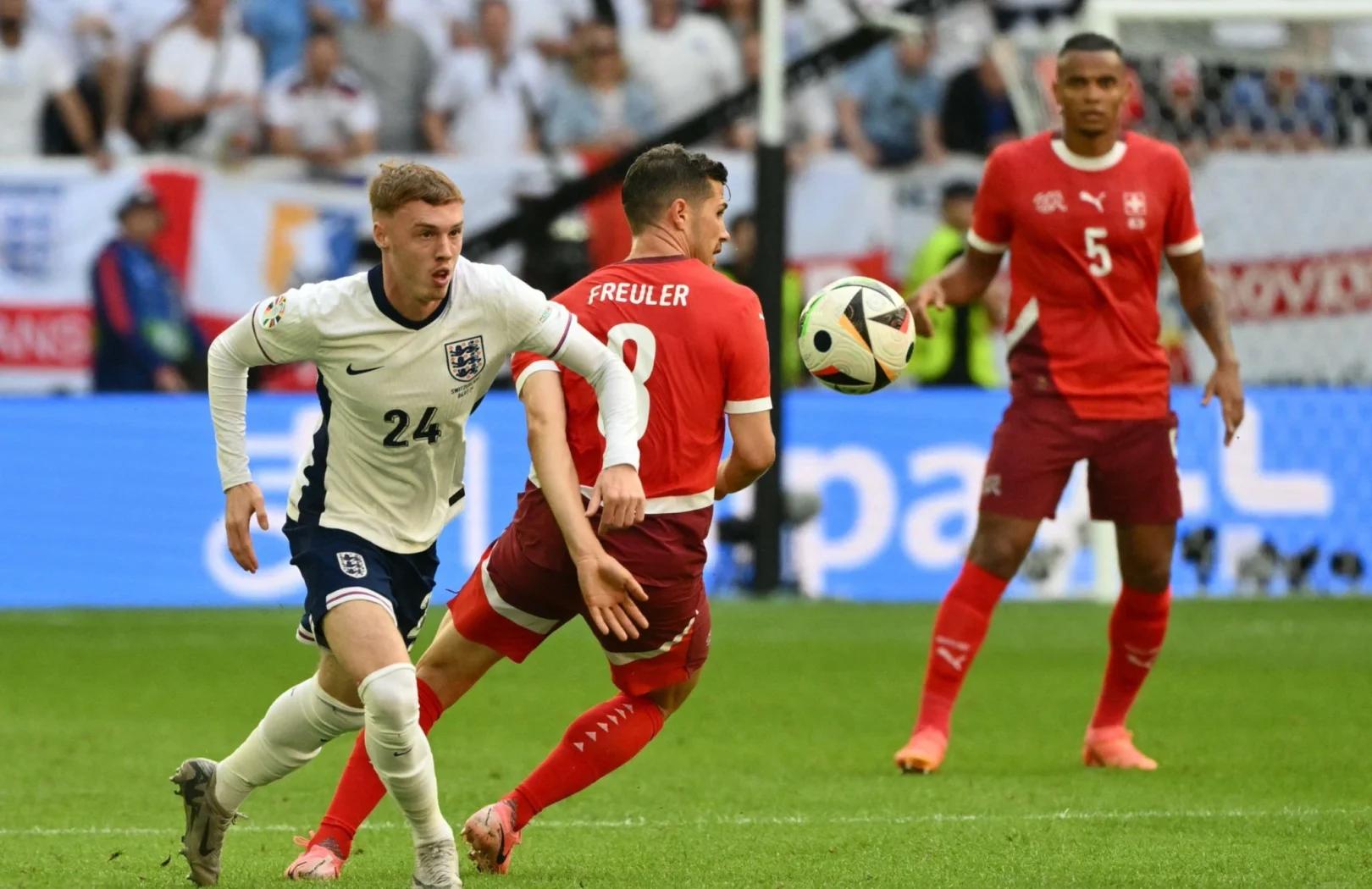 od体育网站入口-英格兰客场大胜成功晋级欧洲杯资格赛