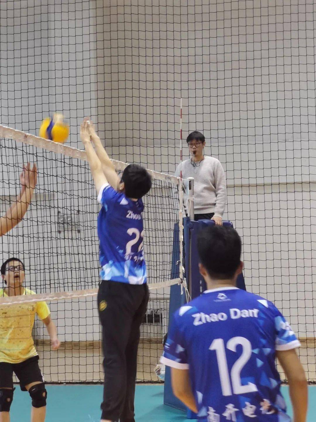 od体育官网-关于阻击强敌！奋力抗衡，成功晋级下一轮的信息