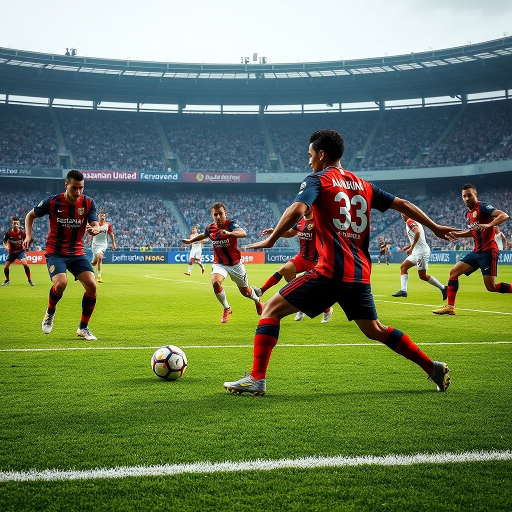 od体育登录入口-塔斯马尼亚联进攻端火力强劲，欲破阿尔艾因防线