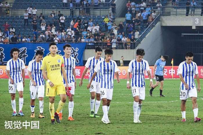 od体育培训-富力苦战上港,士气高涨拼搏比赛