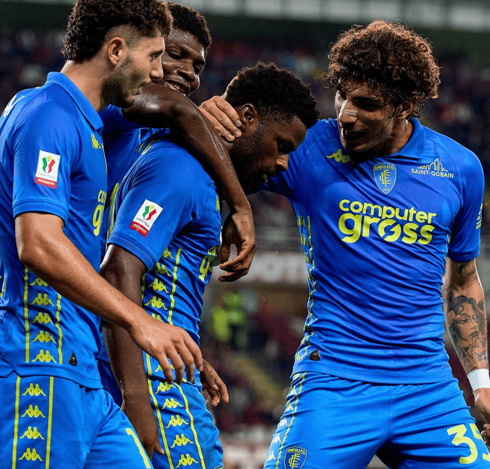 od体育直播-青年队杀入意大利杯决赛,将对阵佛罗伦萨的简单介绍