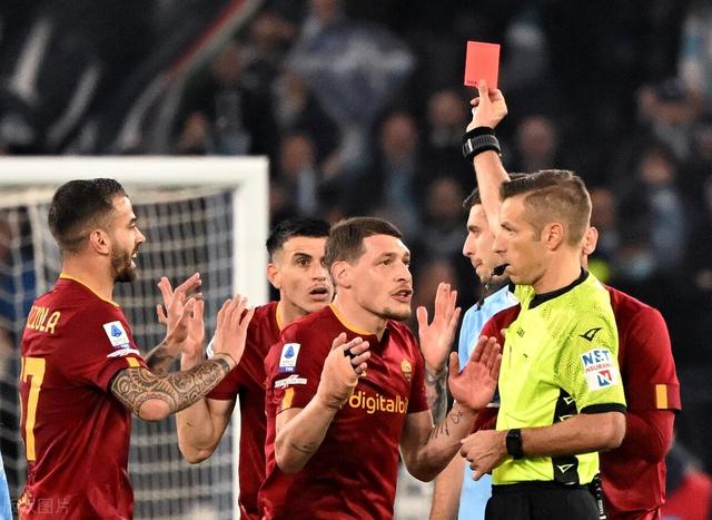 od体育入口-罗马大胜，斩获淘汰赛入场券