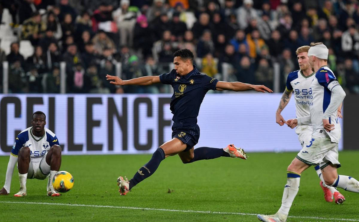 od体育官方-尤文图斯险胜,功亏一篑