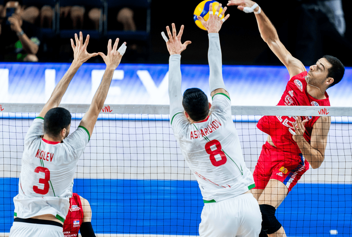 od体育娱乐-土耳其队遭遇挑战,反击保加利亚队