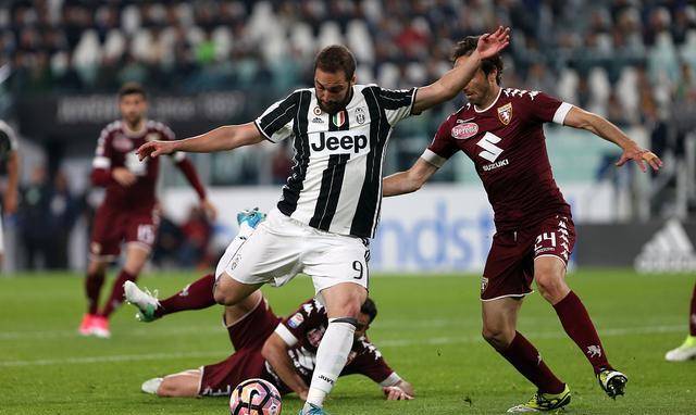 od体育网址-尤文图斯在意甲联赛中击败法甲强队