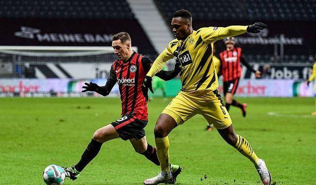 od体育新闻-关于圣埃蒂安趋势明显，多特蒙德需提高警惕的信息