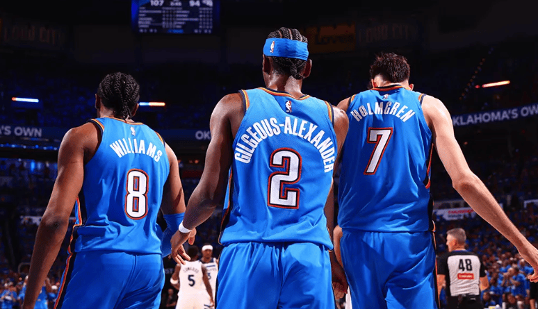 od体育网站-关于雷霆力克爵士,将和太阳争西部决赛的信息