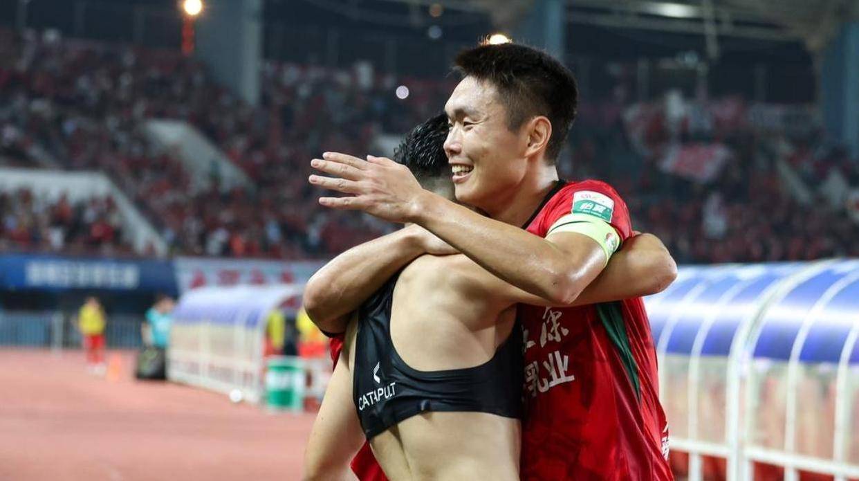 od体育教练-关于北京国安遭遇逆转,亚冠出局梦碎的信息