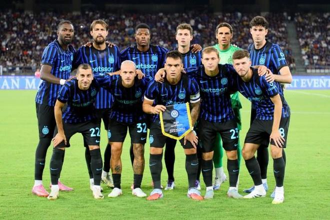 od体育电竞-米兰主场碾压对手,士气高昂