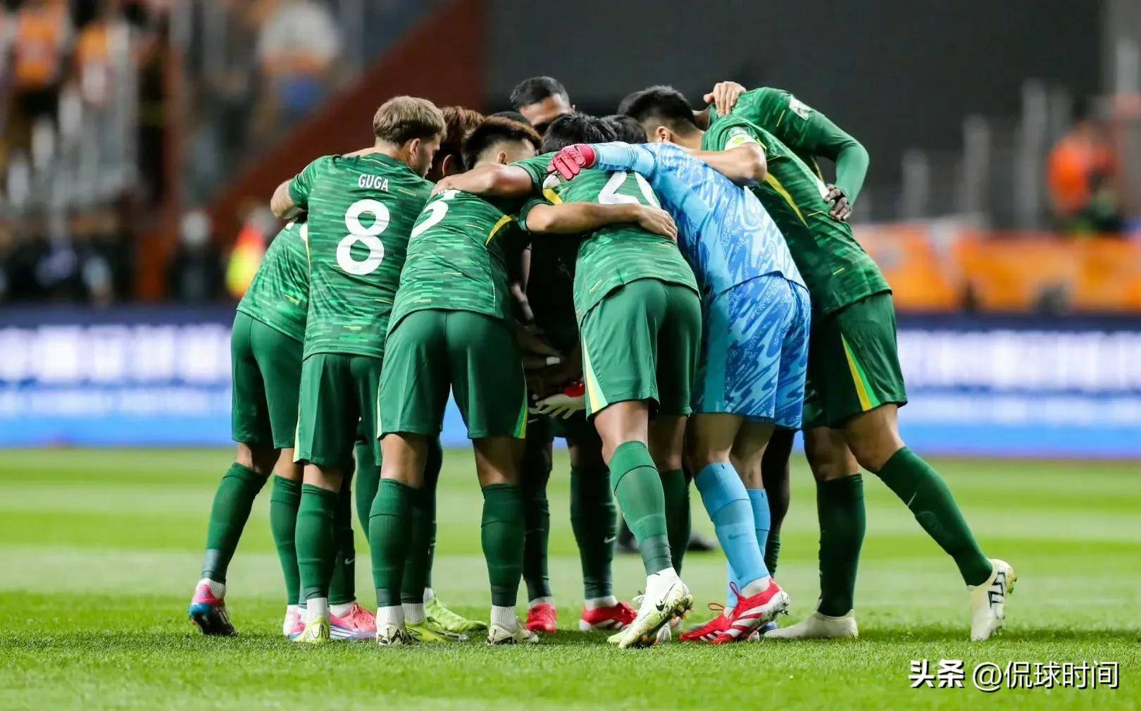 od体育网址-包含北京国安青年队比赛提升实力，积极备战未来比赛的词条