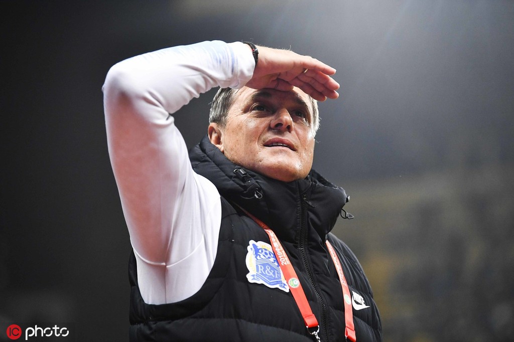 od体育app-关于广州富力客场战平，继续稳定发挥的信息