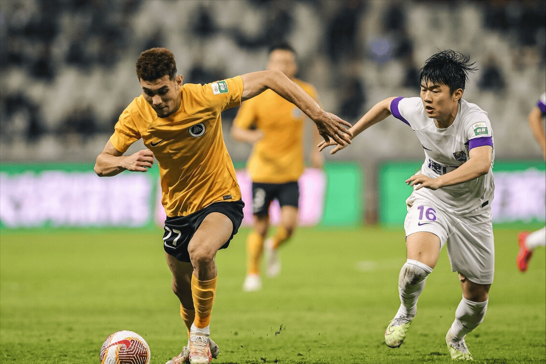 od体育登录-亚洲足球赛场上球员实力相当