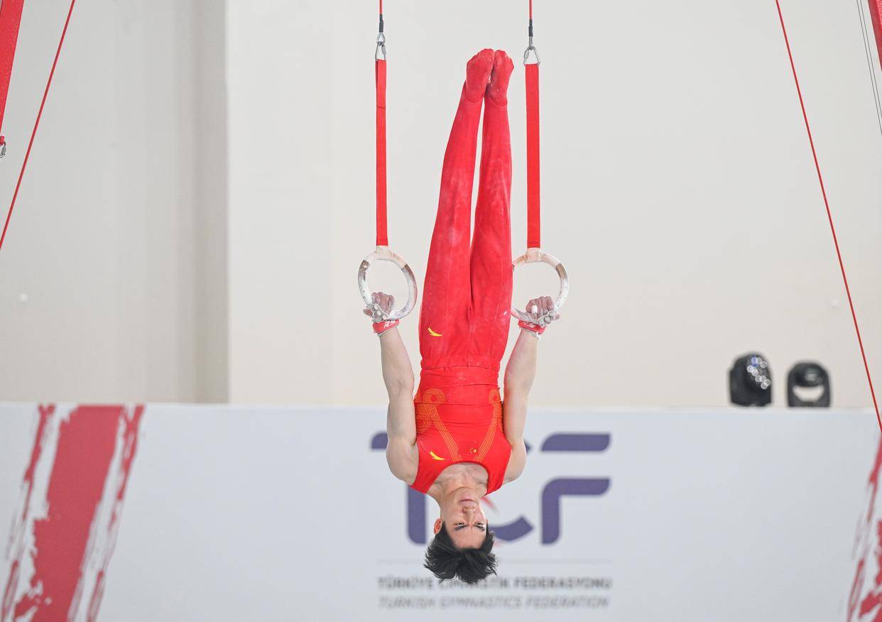 od体育馆-爱尔兰体操选手刷新个人最好成绩的简单介绍