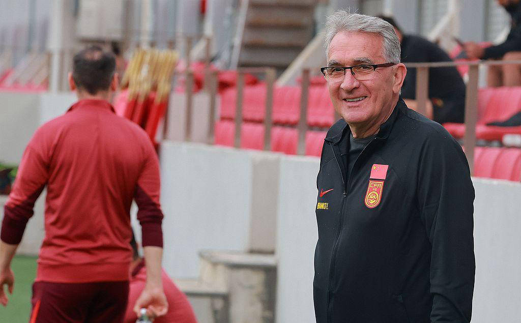 od体育培训-球队最强锋线组合配合默契,攻击实力远超对手的简单介绍