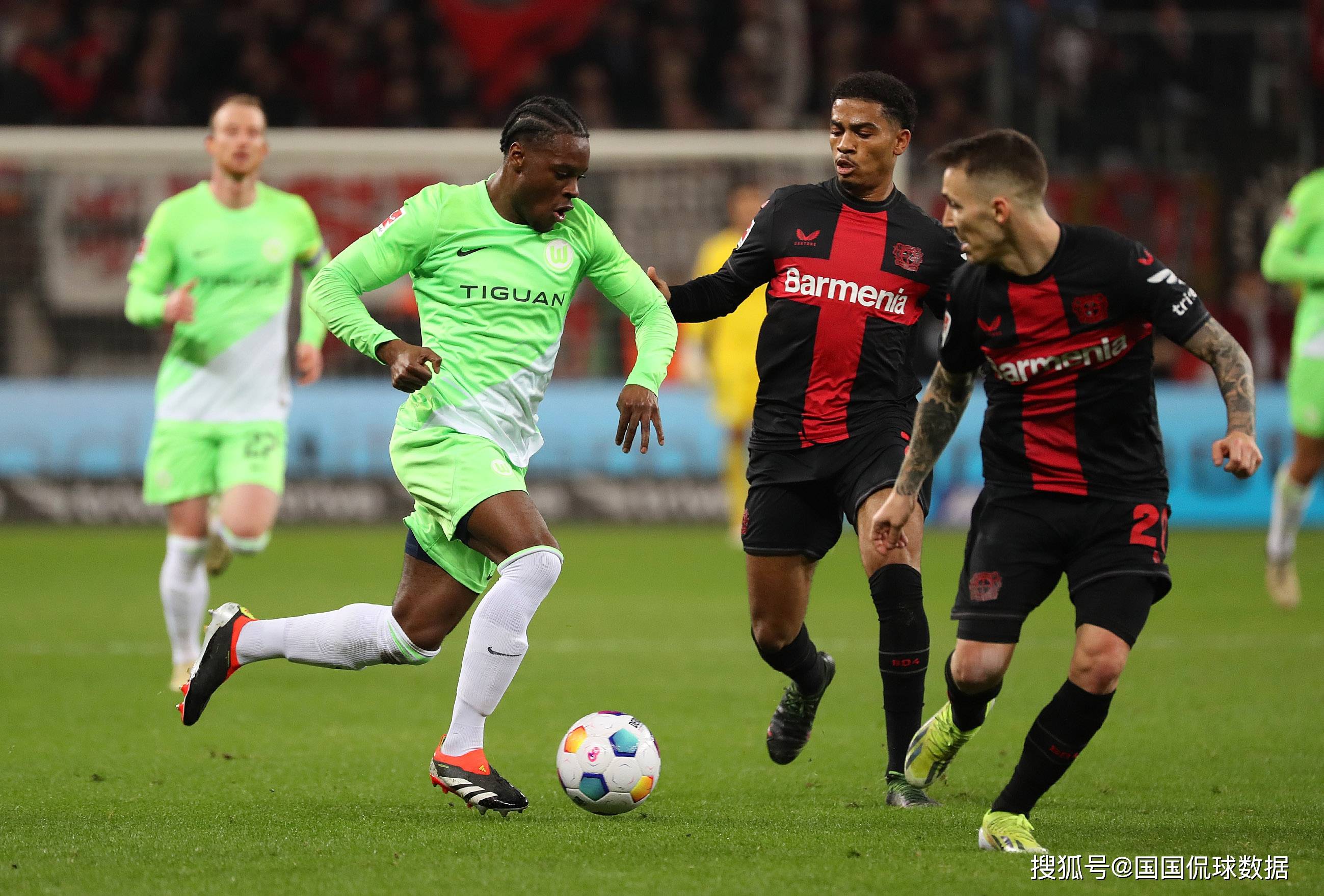 od体育娱乐-沃尔夫斯堡实现四连胜，冲击德甲前四的简单介绍