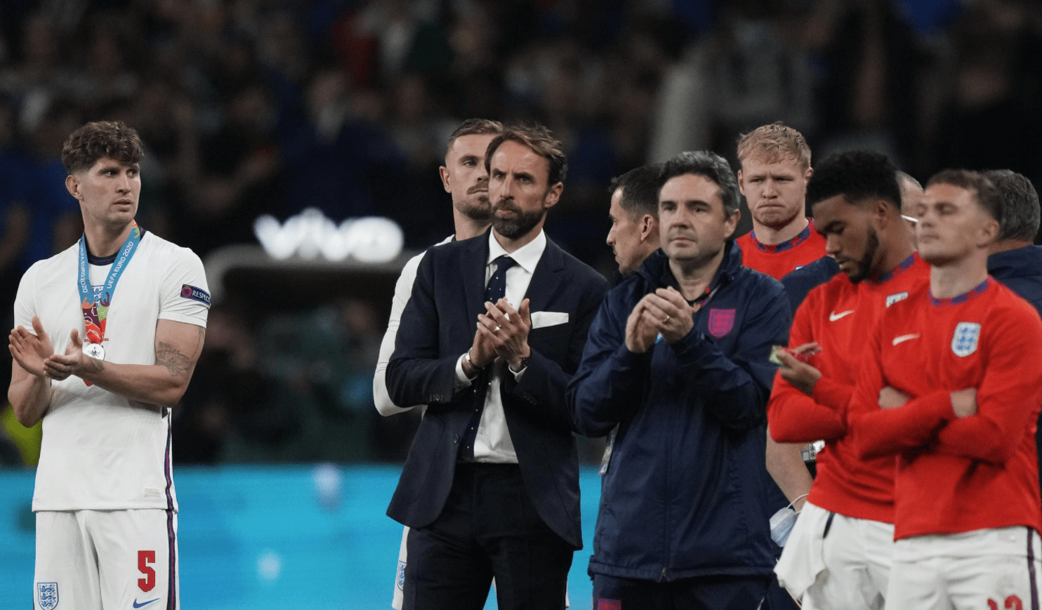 od体育网页版登录入口-关于英格兰-不敌克罗地亚格雷利什建功的信息