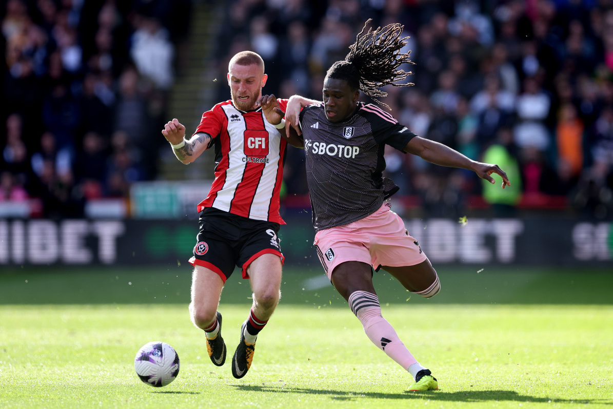 od体育登录入口-包含谢菲联客场惨败，英超保级形势岌岌可危的词条