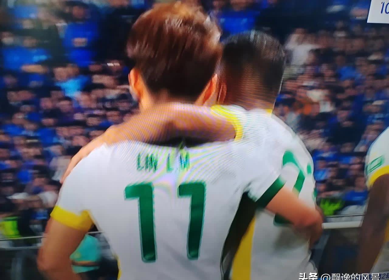 od体育官方登录入口-广州富力客场不敌北京国安,遭遇两连败